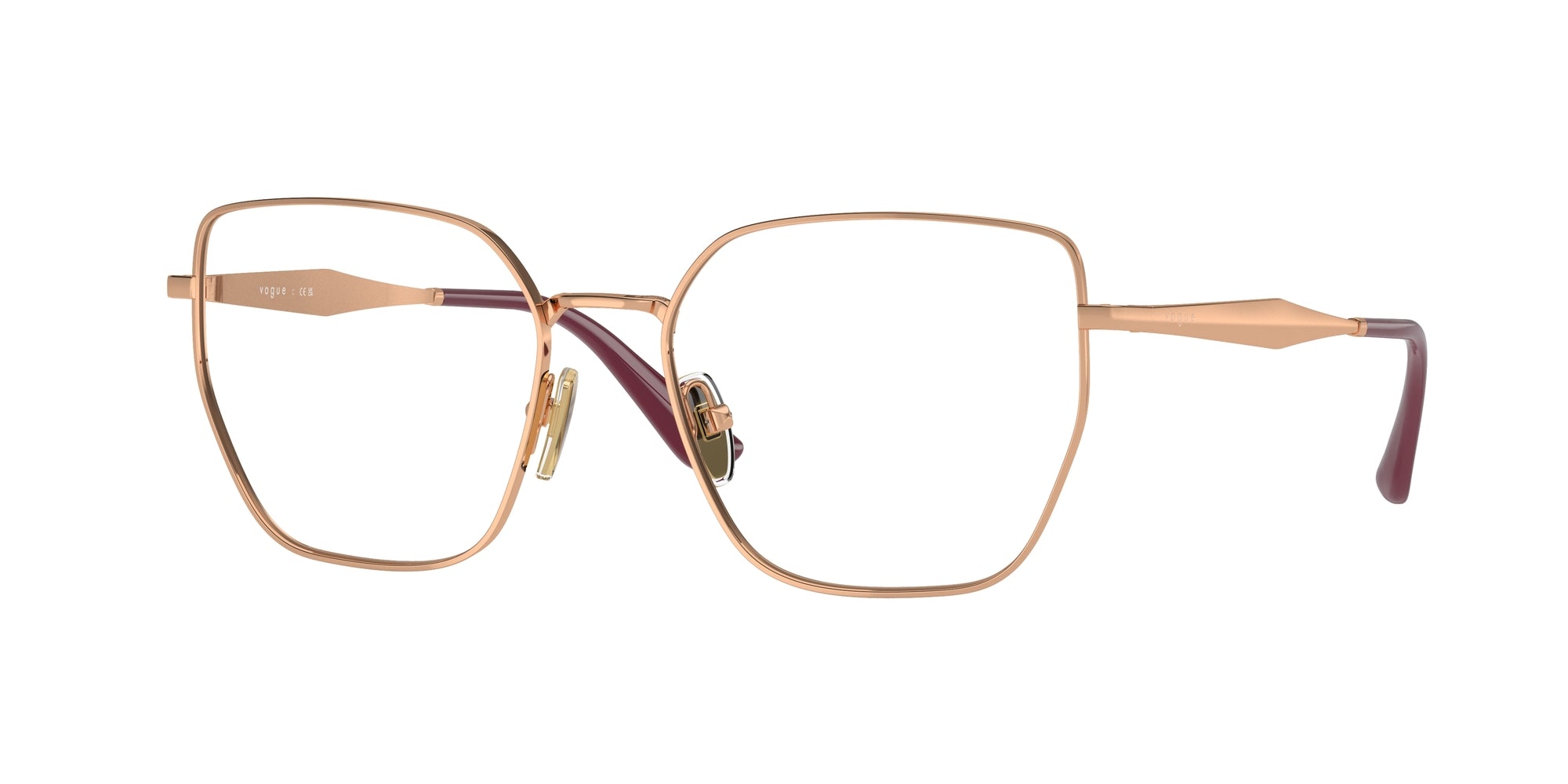 VO4283 5152 Montature da vista VOGUE EYEWEAR 1