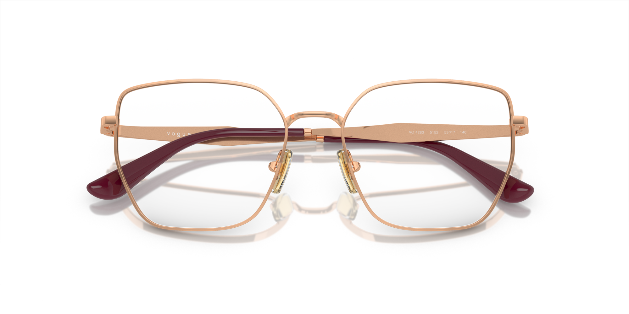 VO4283 5152 Montature da vista VOGUE EYEWEAR 2