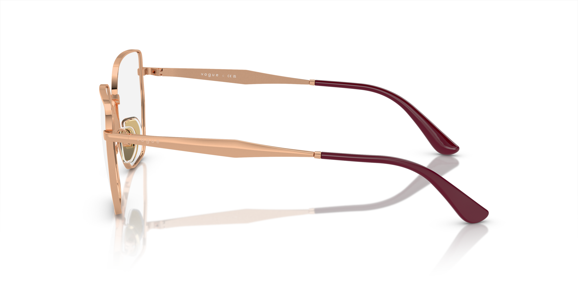 VO4283 5152 Montature da vista VOGUE EYEWEAR 4
