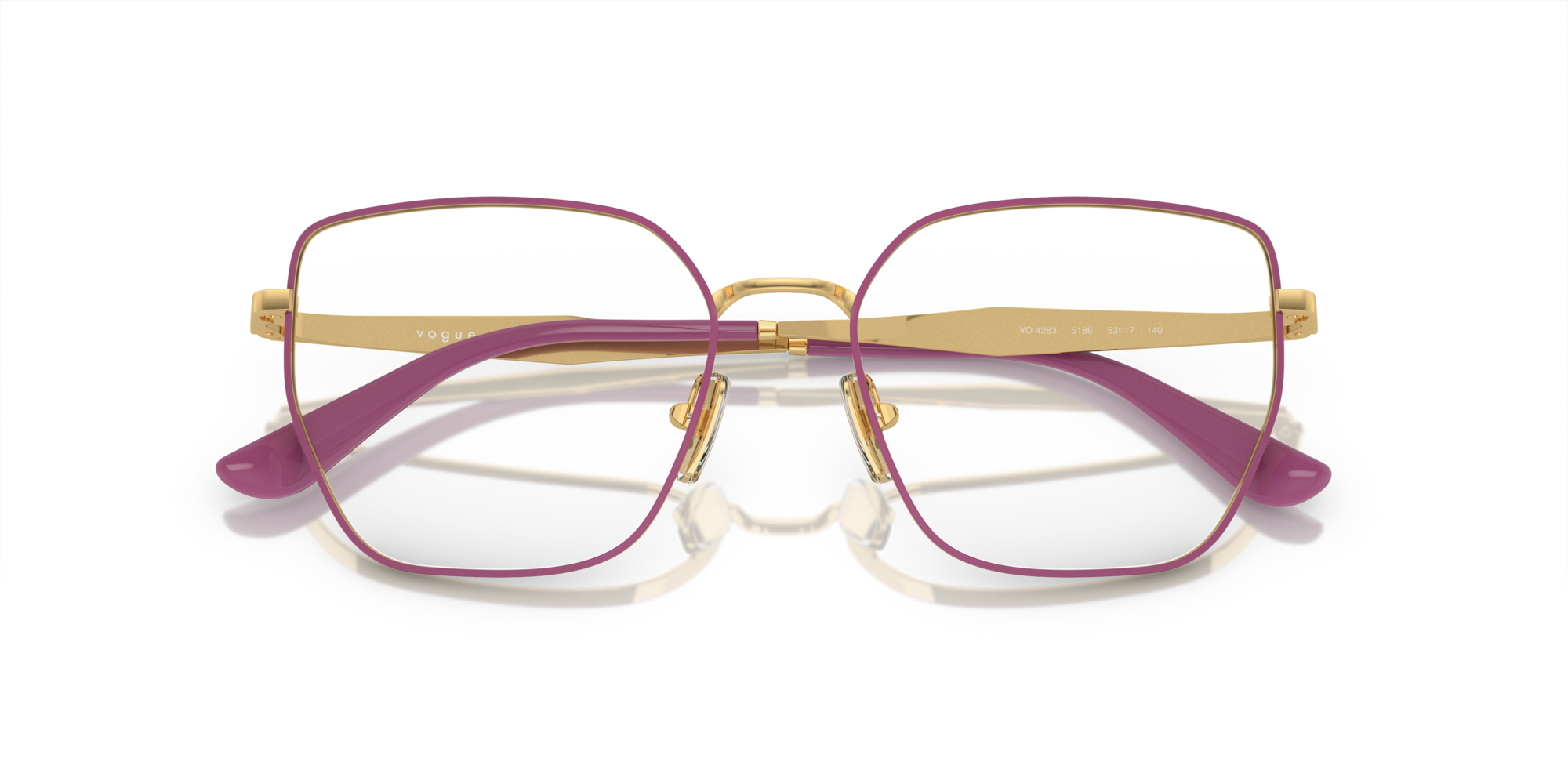 VO4283 5186 Montature da vista VOGUE EYEWEAR 2