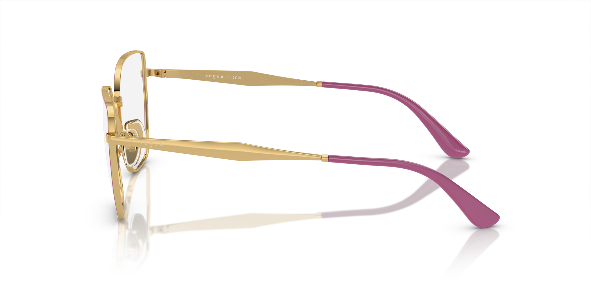 VO4283 5186 Montature da vista VOGUE EYEWEAR 4