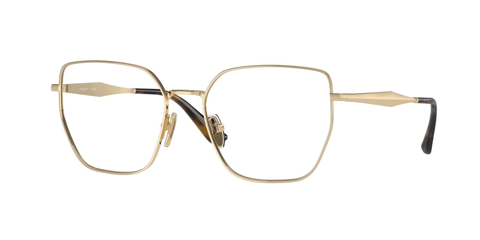 VO4283 848 Montature da vista VOGUE EYEWEAR 1