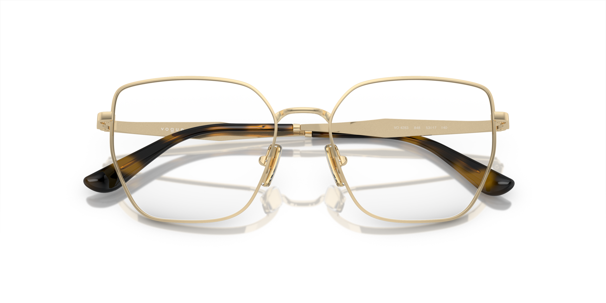 VO4283 848 Montature da vista VOGUE EYEWEAR 2