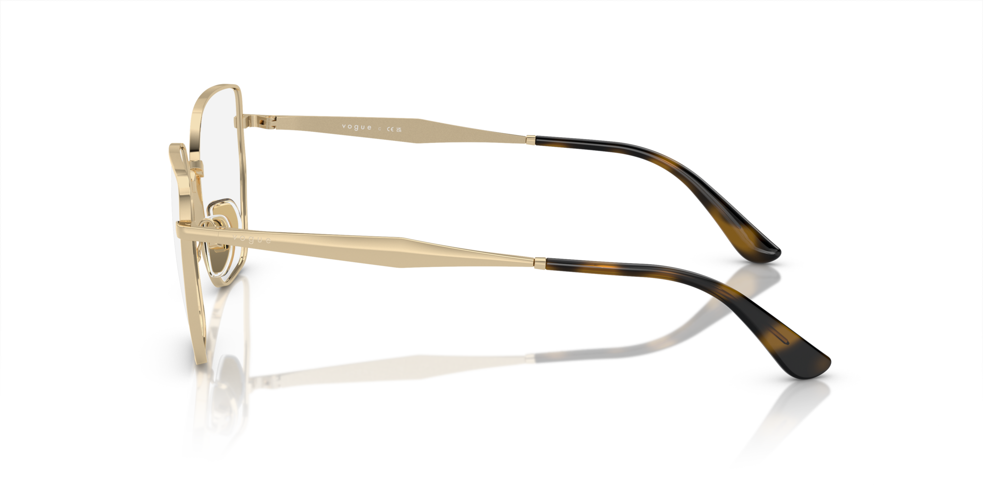VO4283 848 Montature da vista VOGUE EYEWEAR 4
