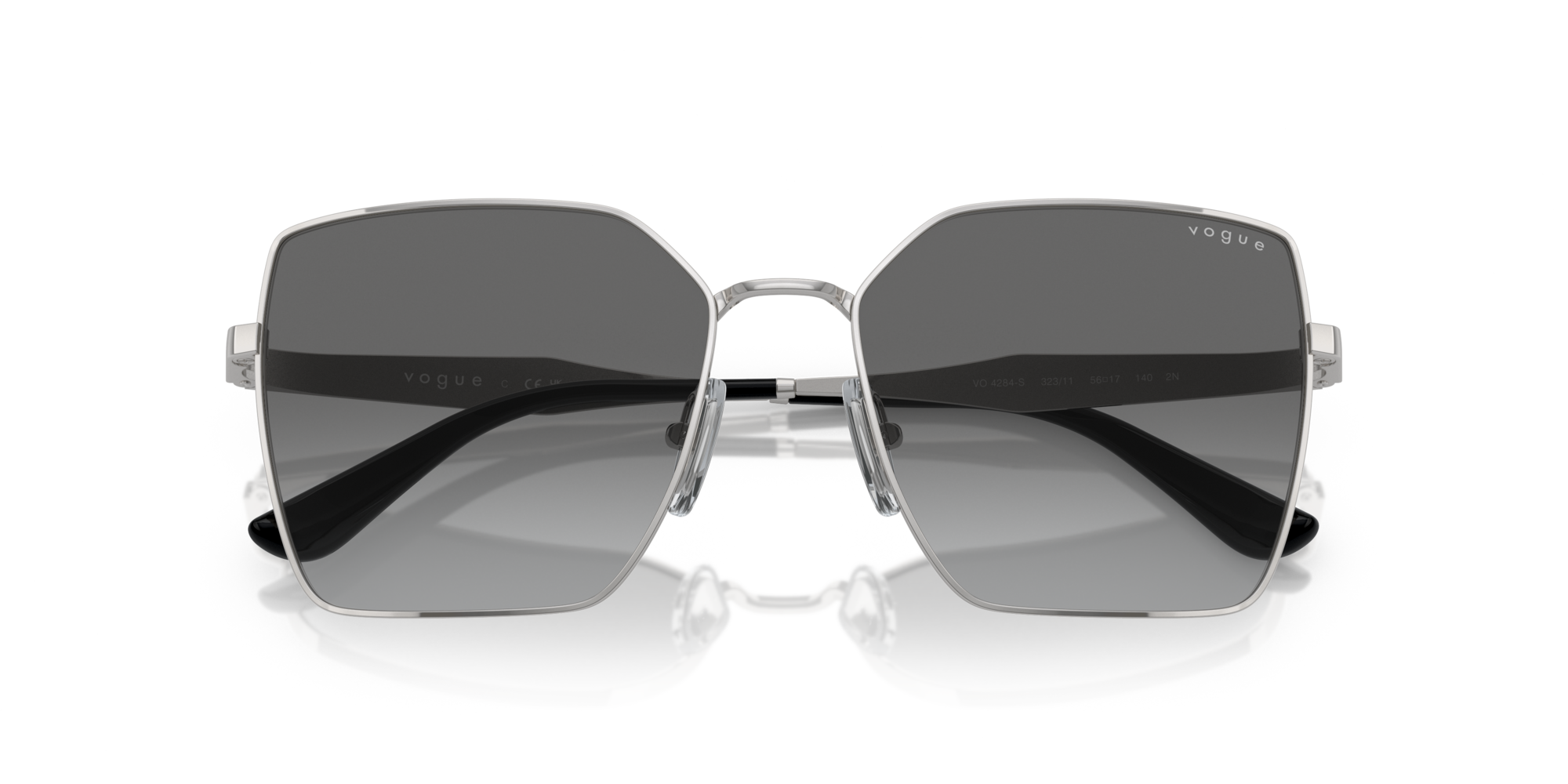 VO4284S 323/11 Occhiali da sole VOGUE EYEWEAR 2