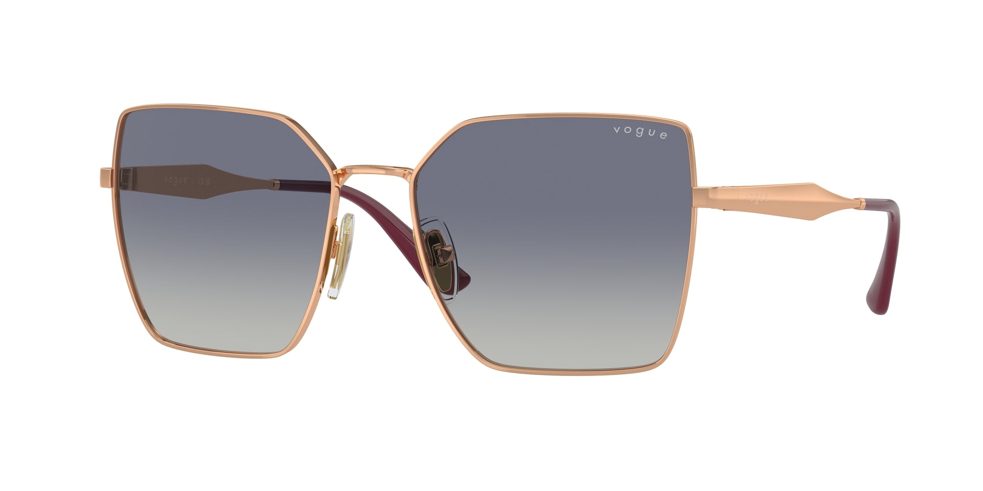 VO4284S 51524L Occhiali da sole VOGUE EYEWEAR 1