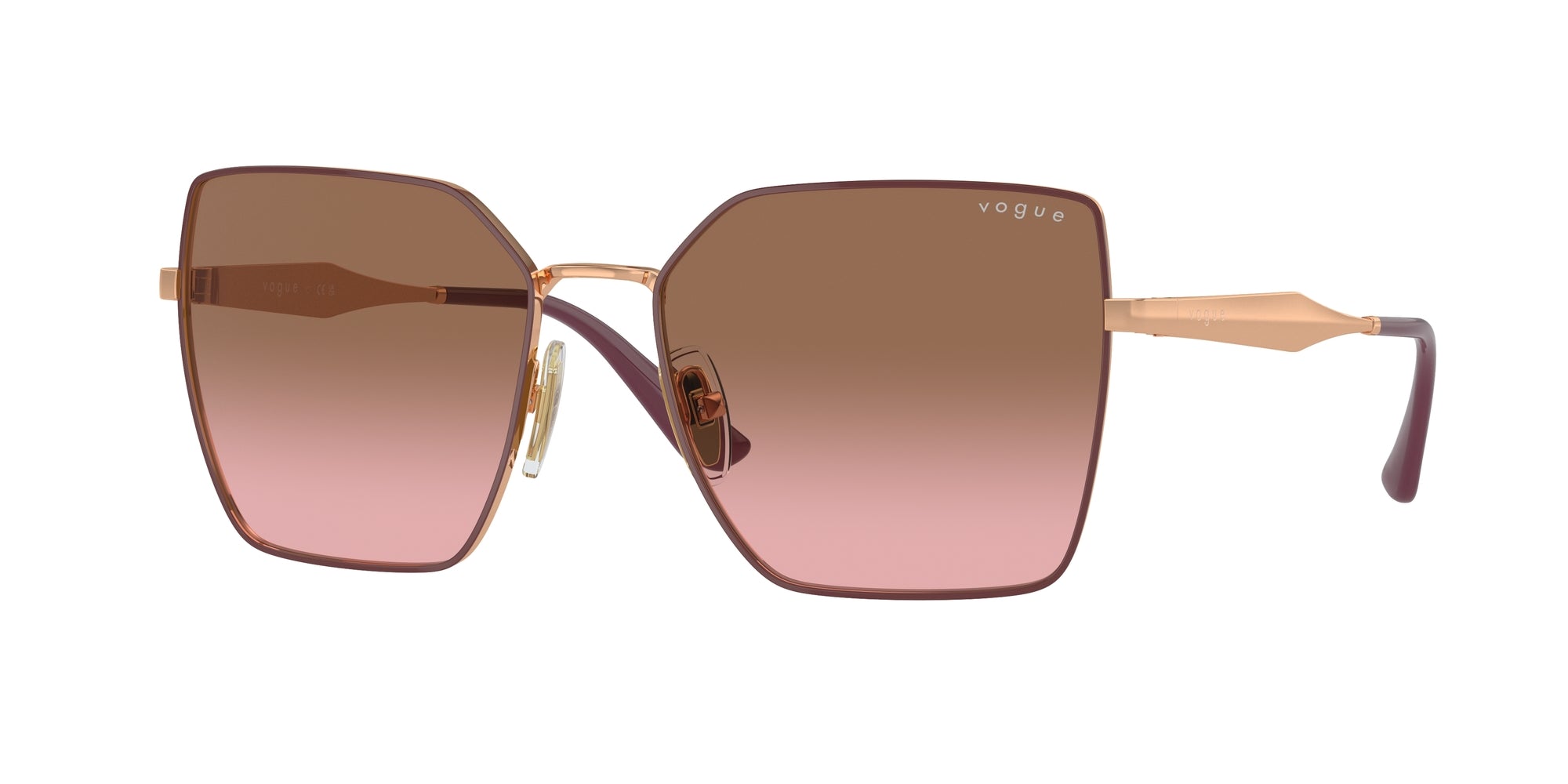 VO4284S 518214 Occhiali da sole VOGUE EYEWEAR 1