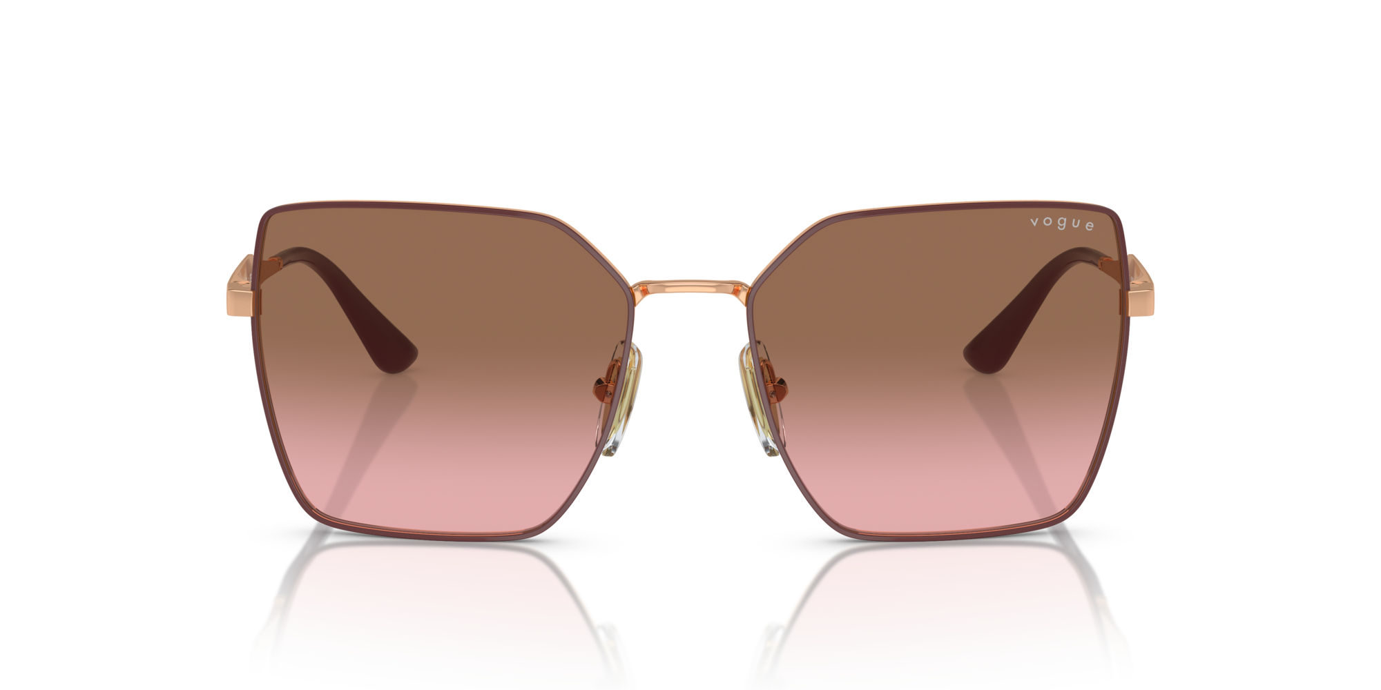VO4284S 518214 Occhiali da sole VOGUE EYEWEAR 3