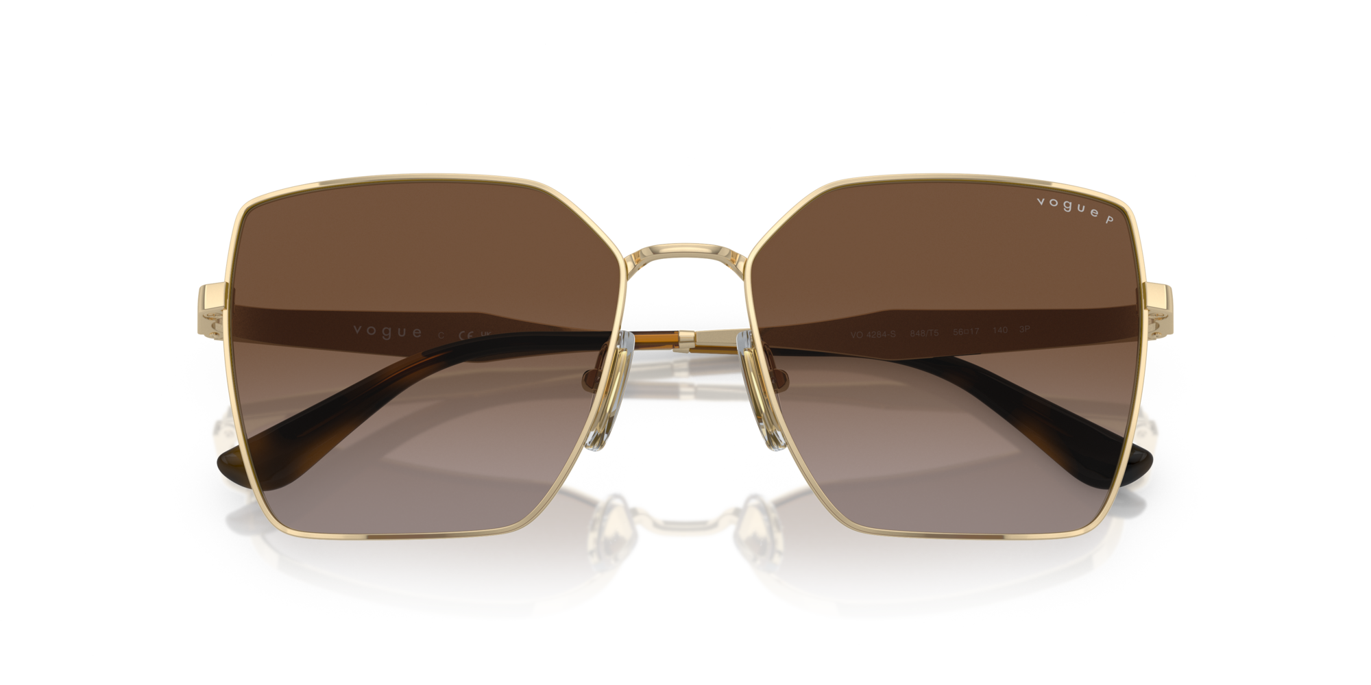 VO4284S 848/T5 Occhiali da sole VOGUE EYEWEAR 2