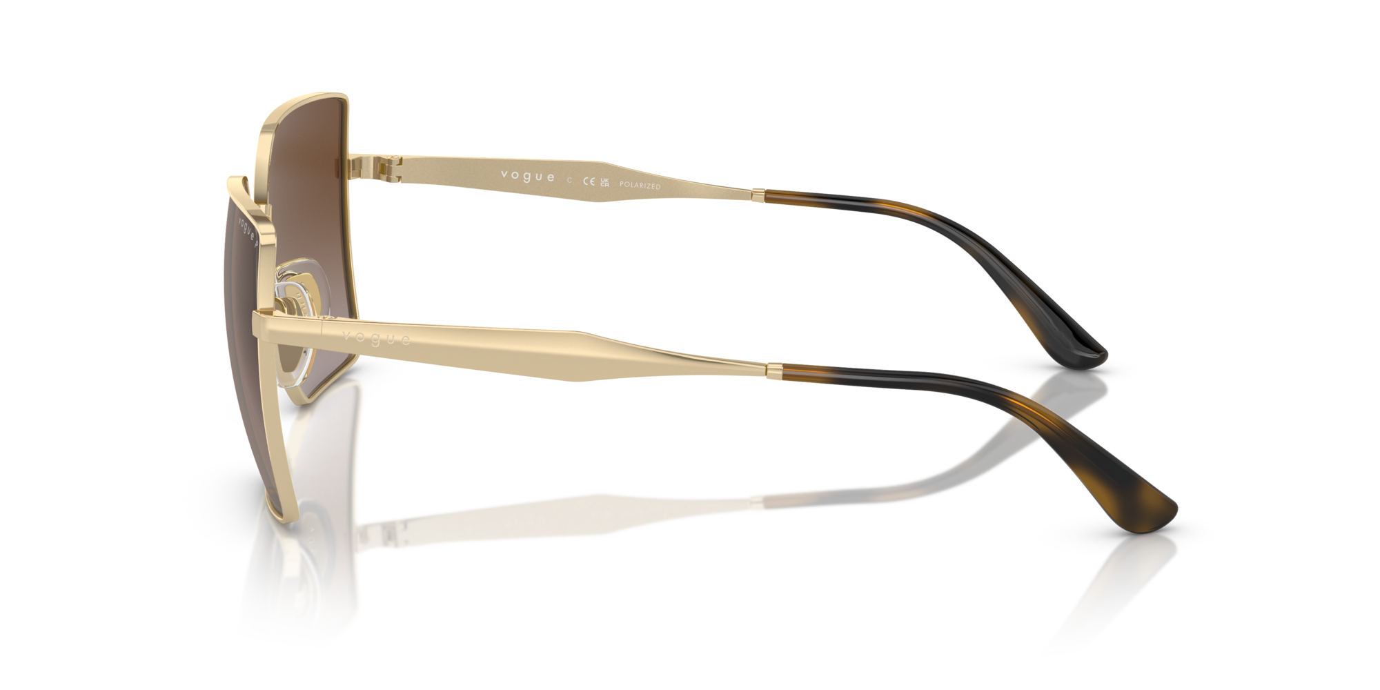 VO4284S 848/T5 Occhiali da sole VOGUE EYEWEAR 4