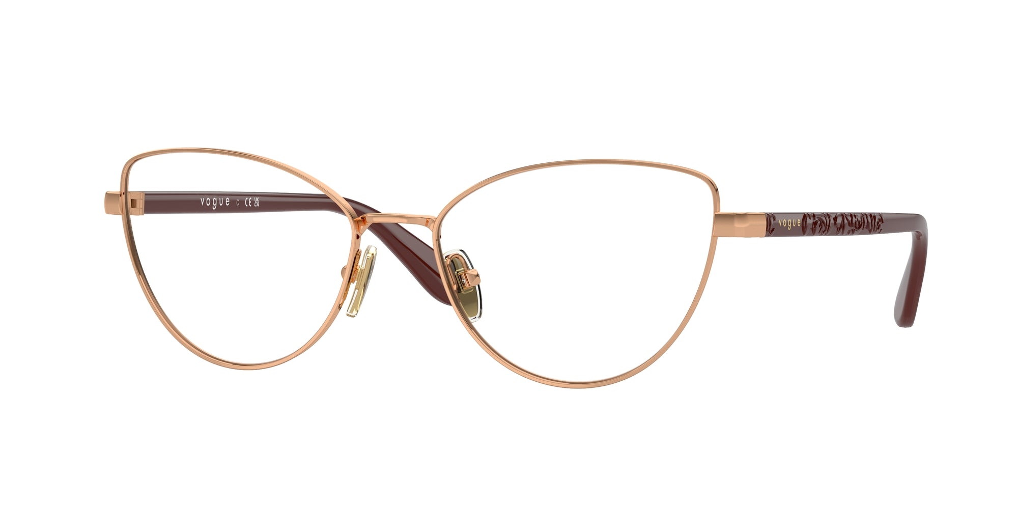 VO4285 5152 Montature da vista VOGUE EYEWEAR 1
