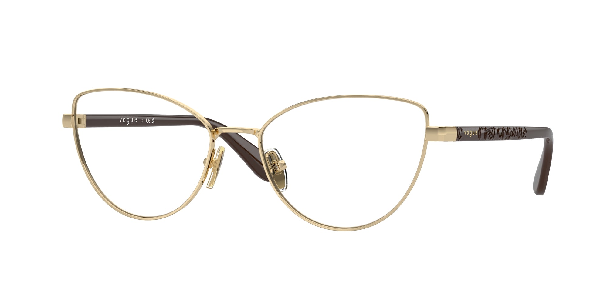 VO4285 848 Montature da vista VOGUE EYEWEAR 1