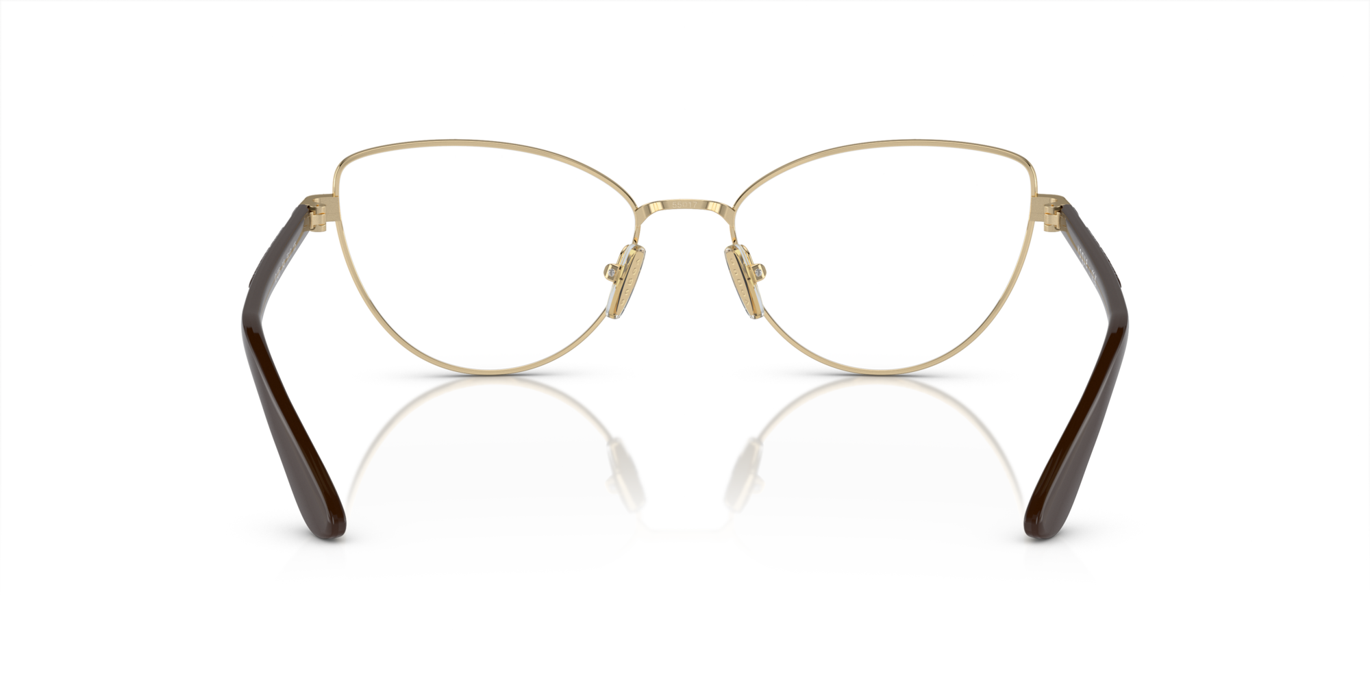 VO4285 848 Montature da vista VOGUE EYEWEAR 5