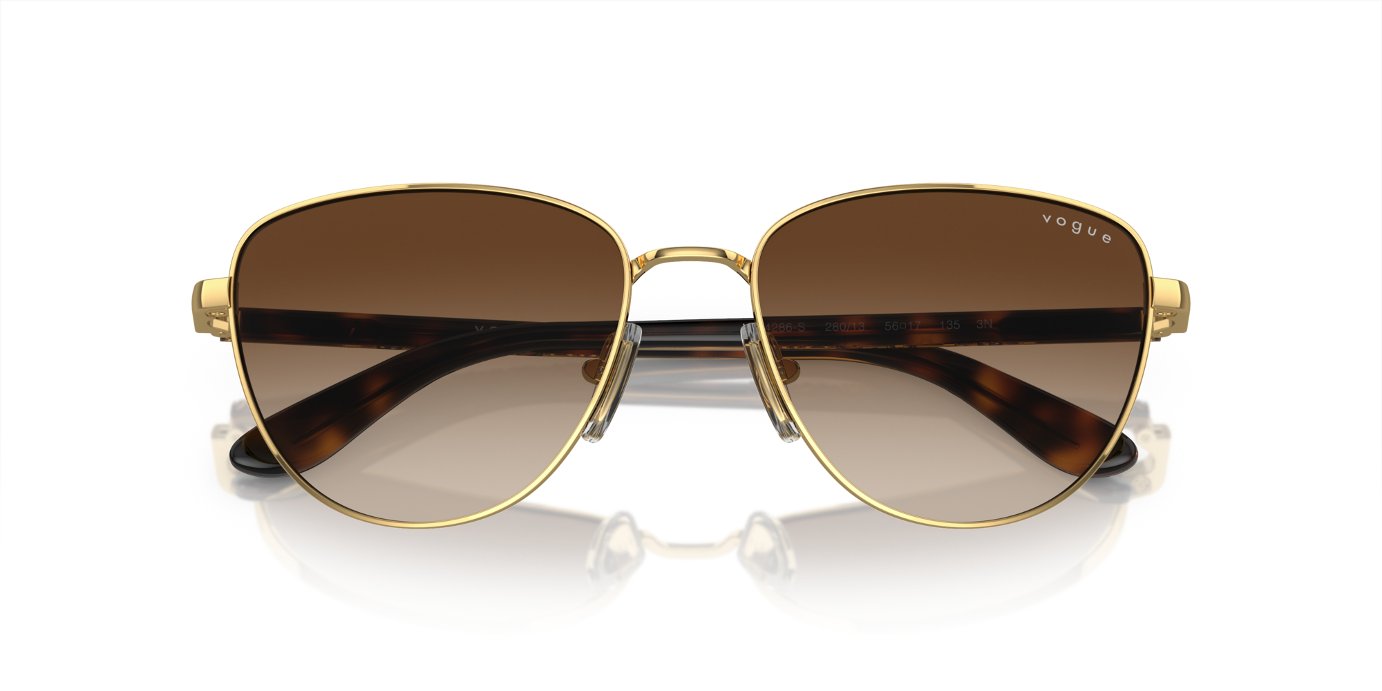 VO4286S 280/13 Occhiali da sole VOGUE EYEWEAR 2