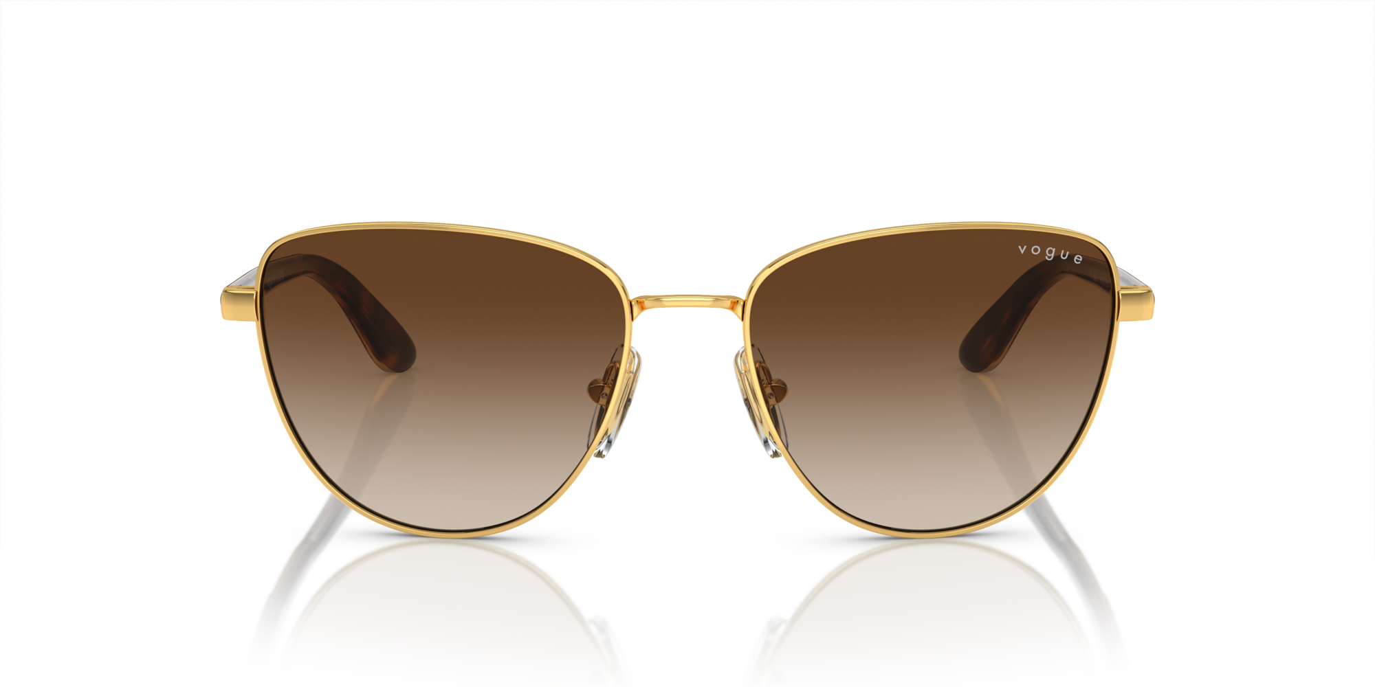 VO4286S 280/13 Occhiali da sole VOGUE EYEWEAR 3