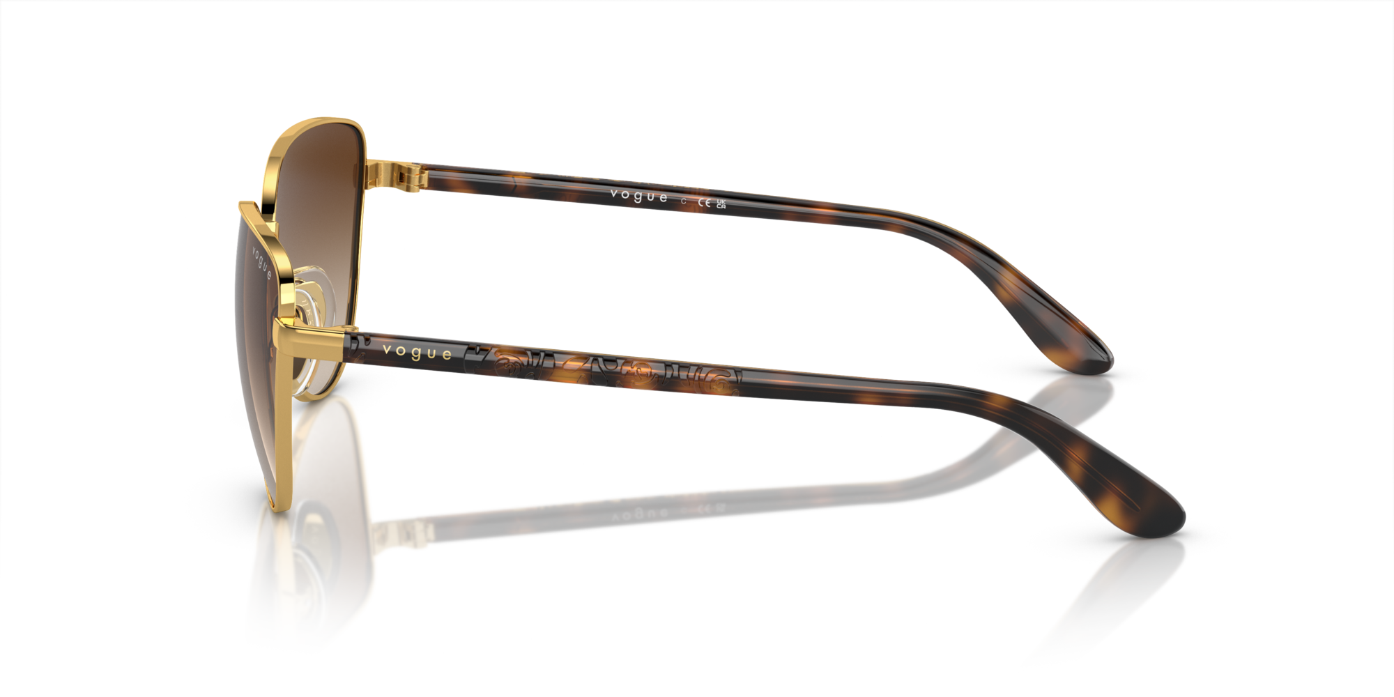 VO4286S 280/13 Occhiali da sole VOGUE EYEWEAR 4