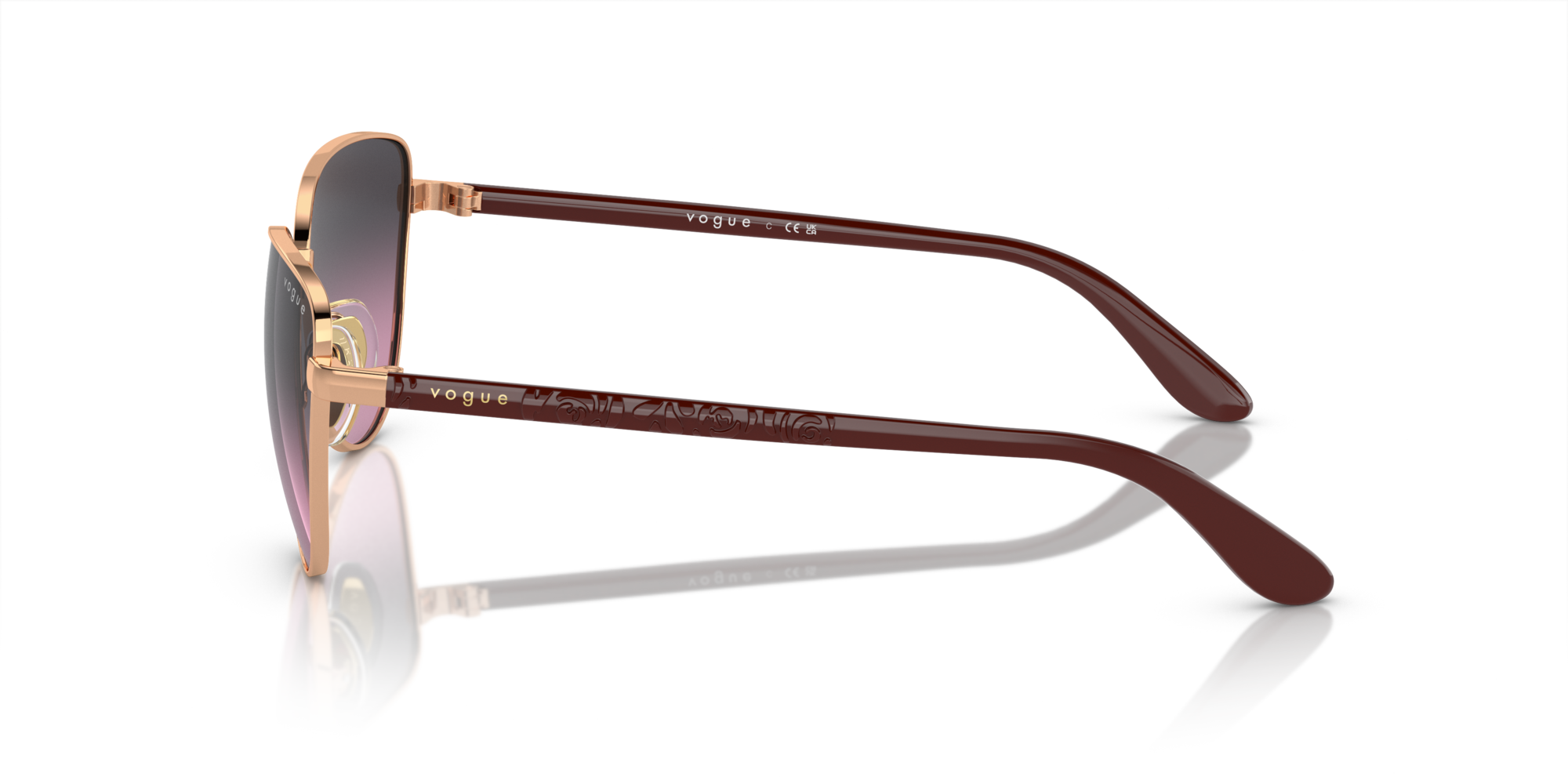 VO4286S 515290 Occhiali da sole VOGUE EYEWEAR 4