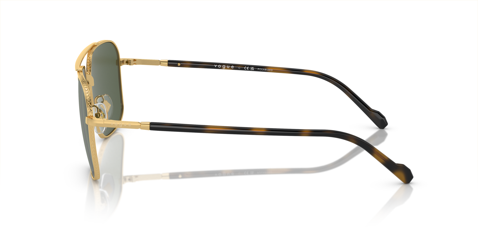 VO4289S 280/9A Occhiali da sole VOGUE EYEWEAR 4