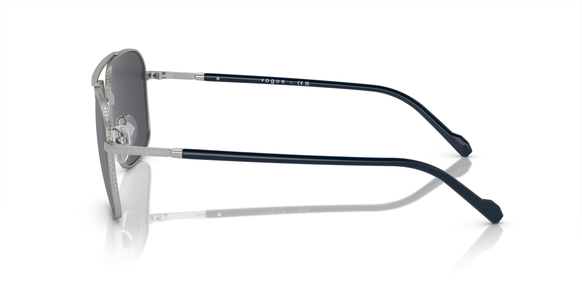 VO4289S 323S87 Occhiali da sole VOGUE EYEWEAR 4