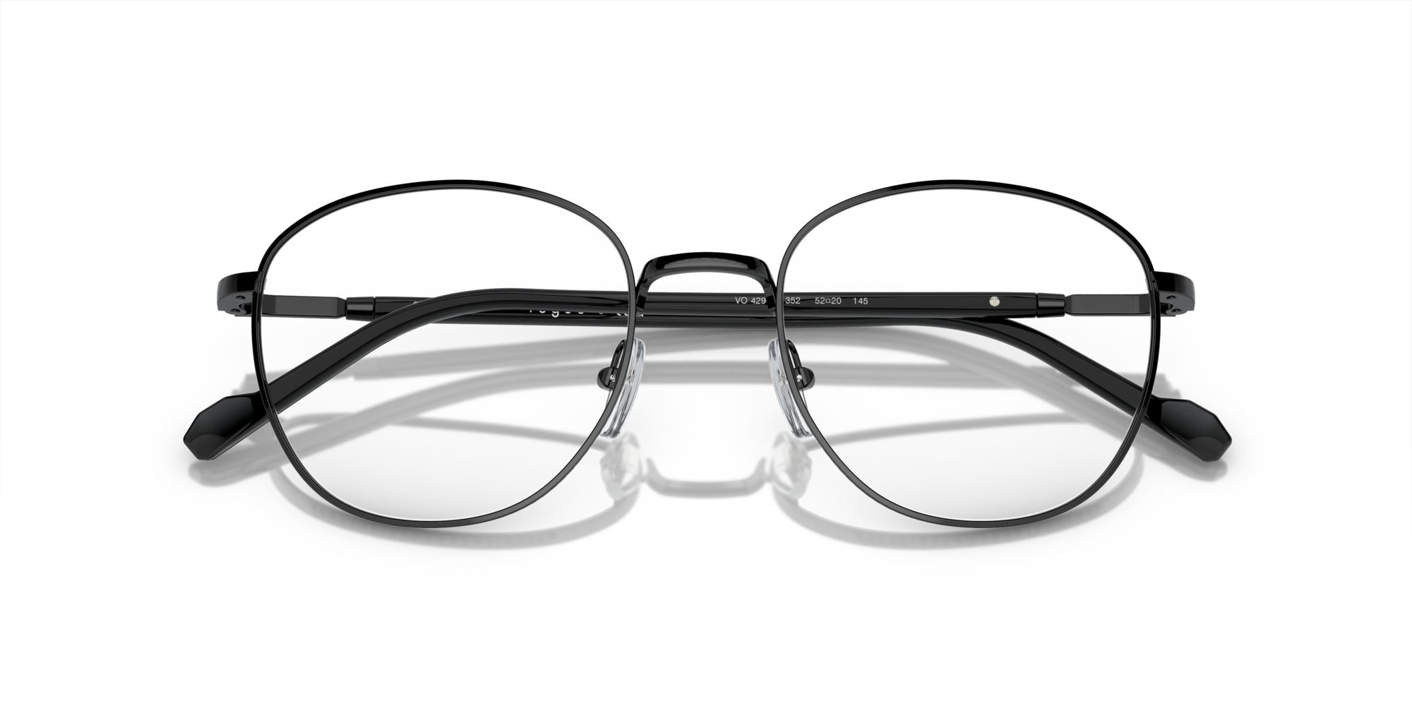 VO4291 352 Montature da vista VOGUE EYEWEAR 2