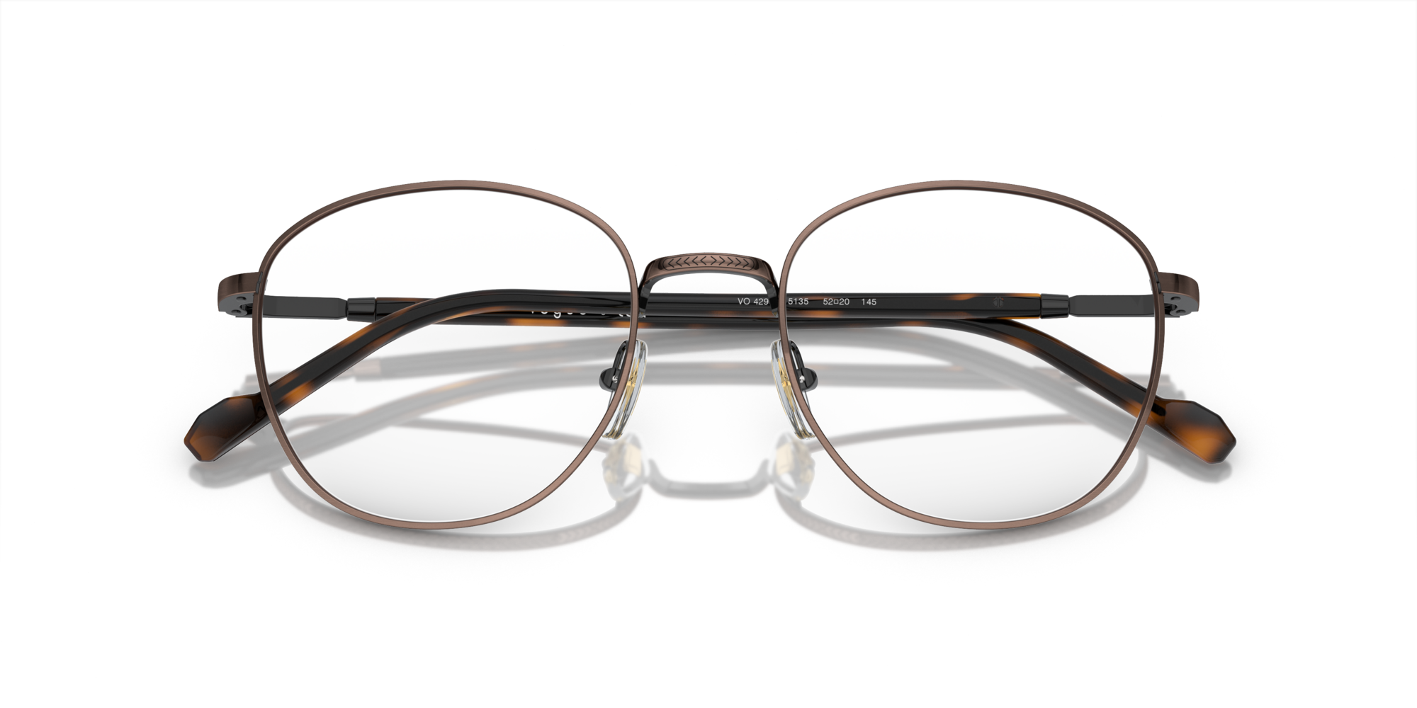VO4291 5135 Montature da vista VOGUE EYEWEAR 2