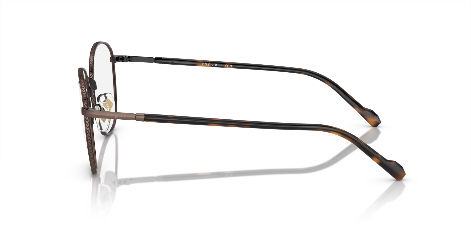 VO4291 5135 Montature da vista VOGUE EYEWEAR 4