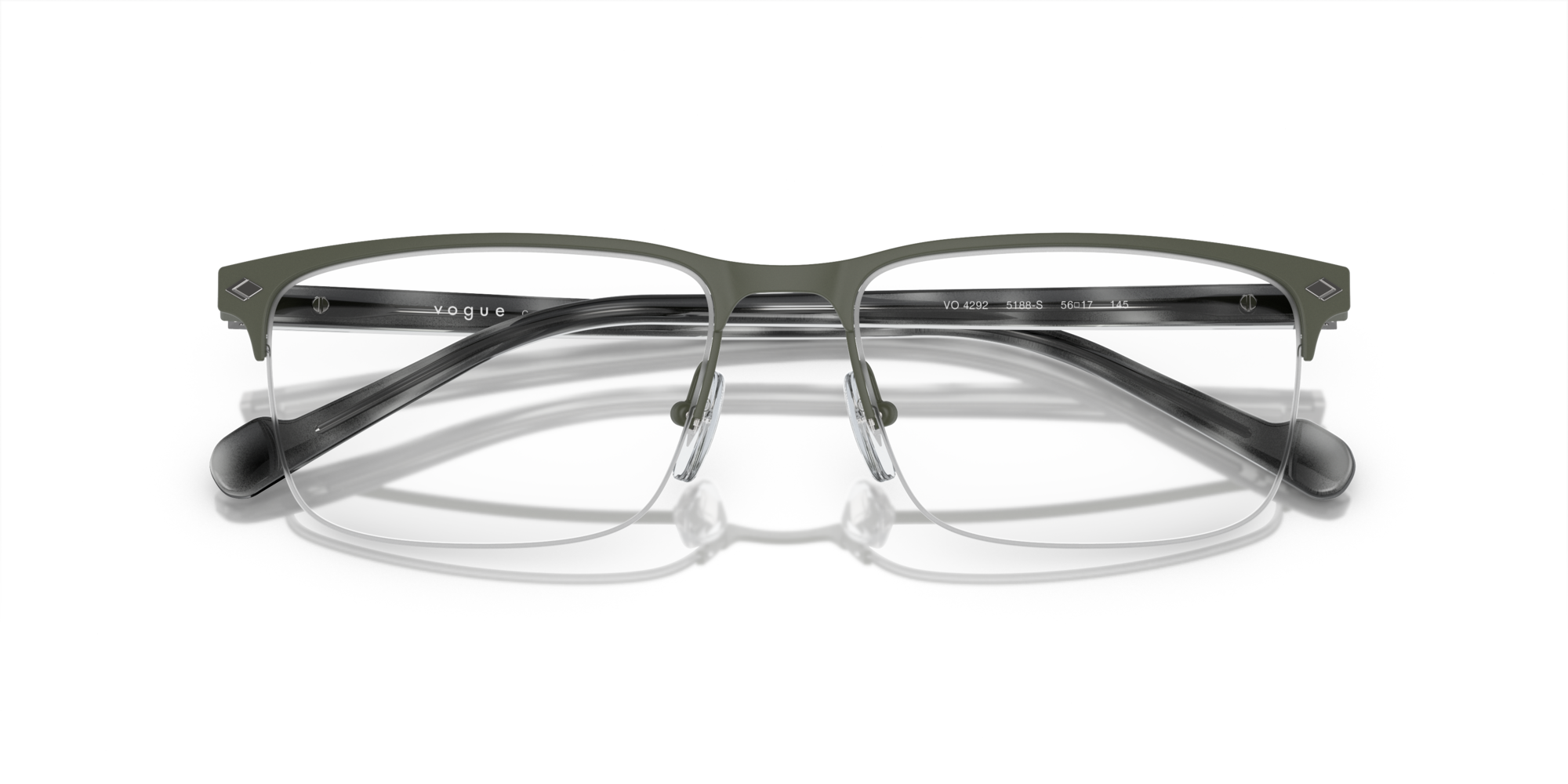 VO4292 5188S Montature da vista VOGUE EYEWEAR 2