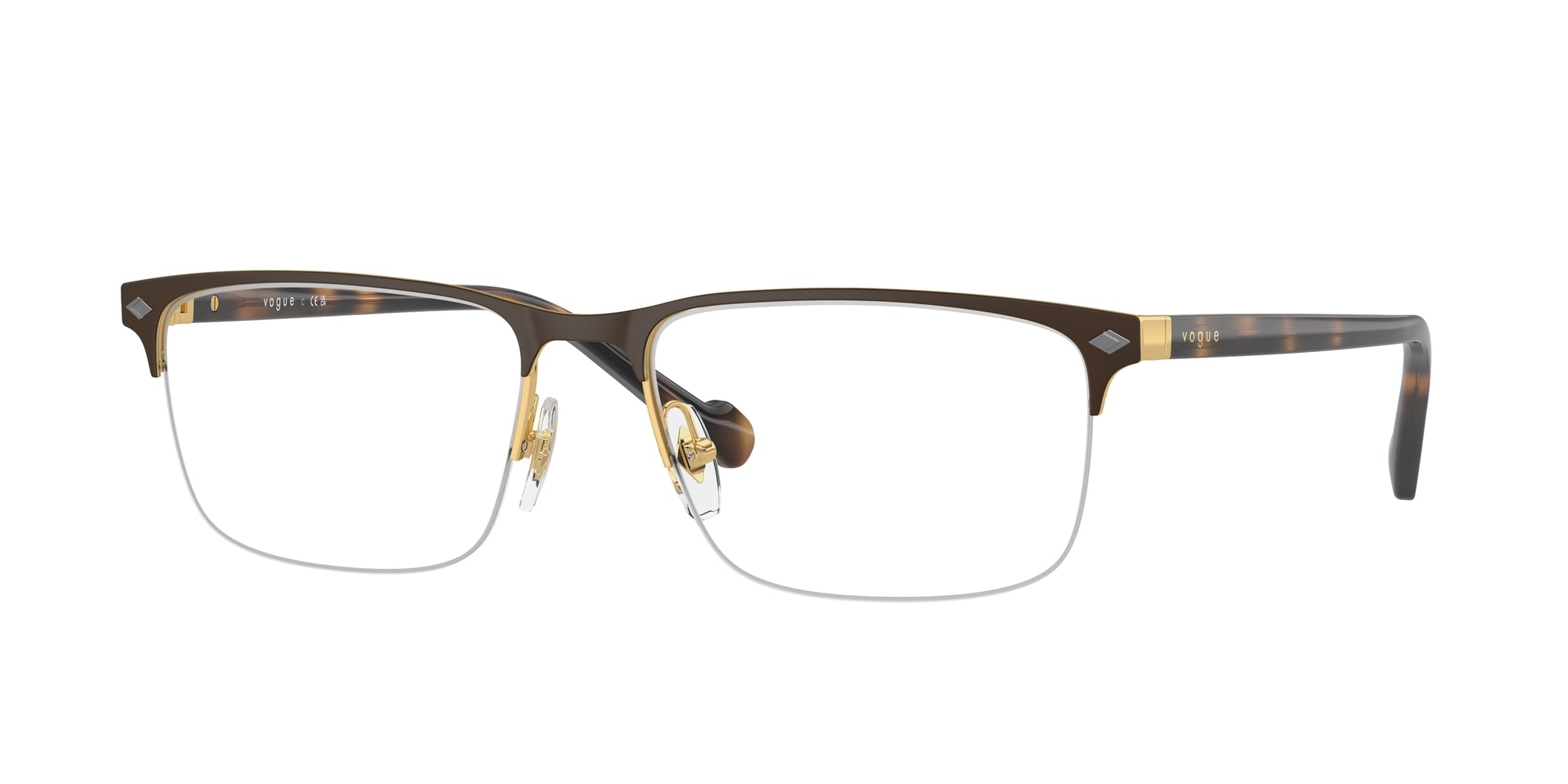VO4292 5190S Montature da vista VOGUE EYEWEAR 1