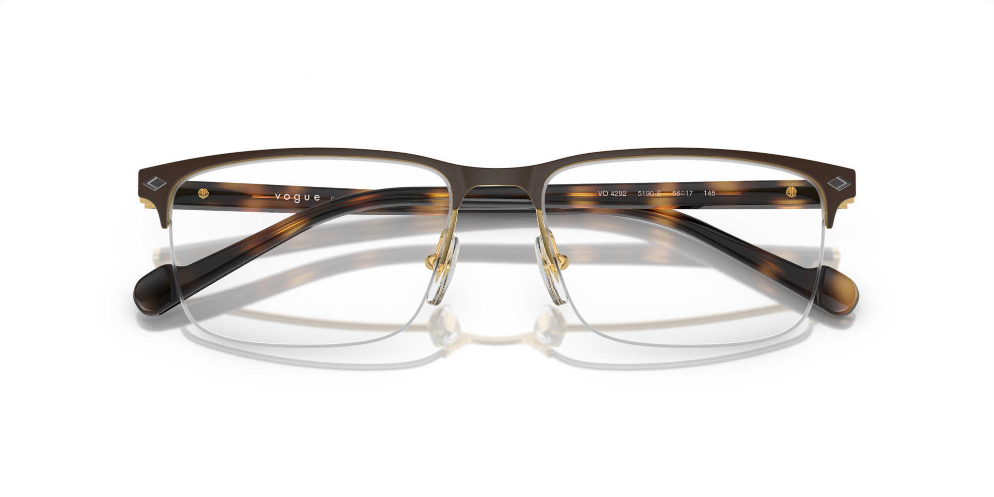 VO4292 5190S Montature da vista VOGUE EYEWEAR 2