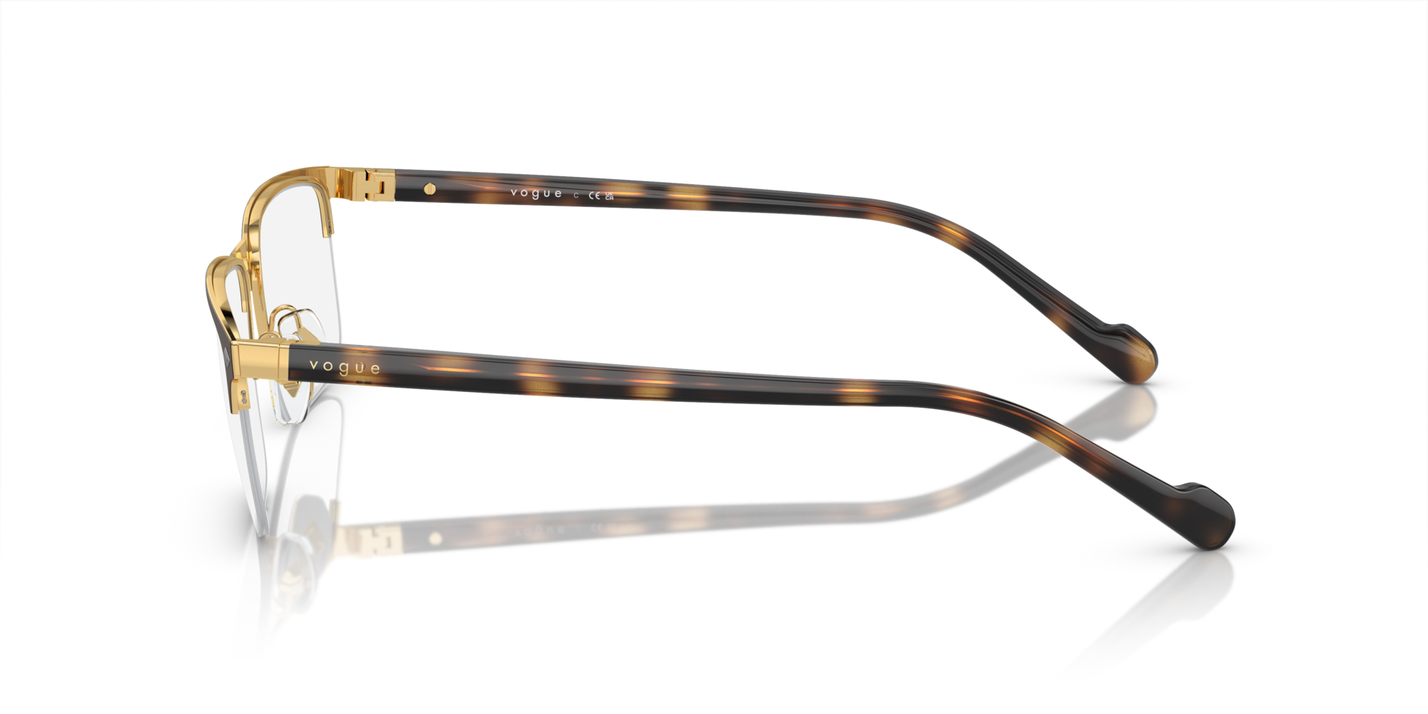 VO4292 5190S Montature da vista VOGUE EYEWEAR 4