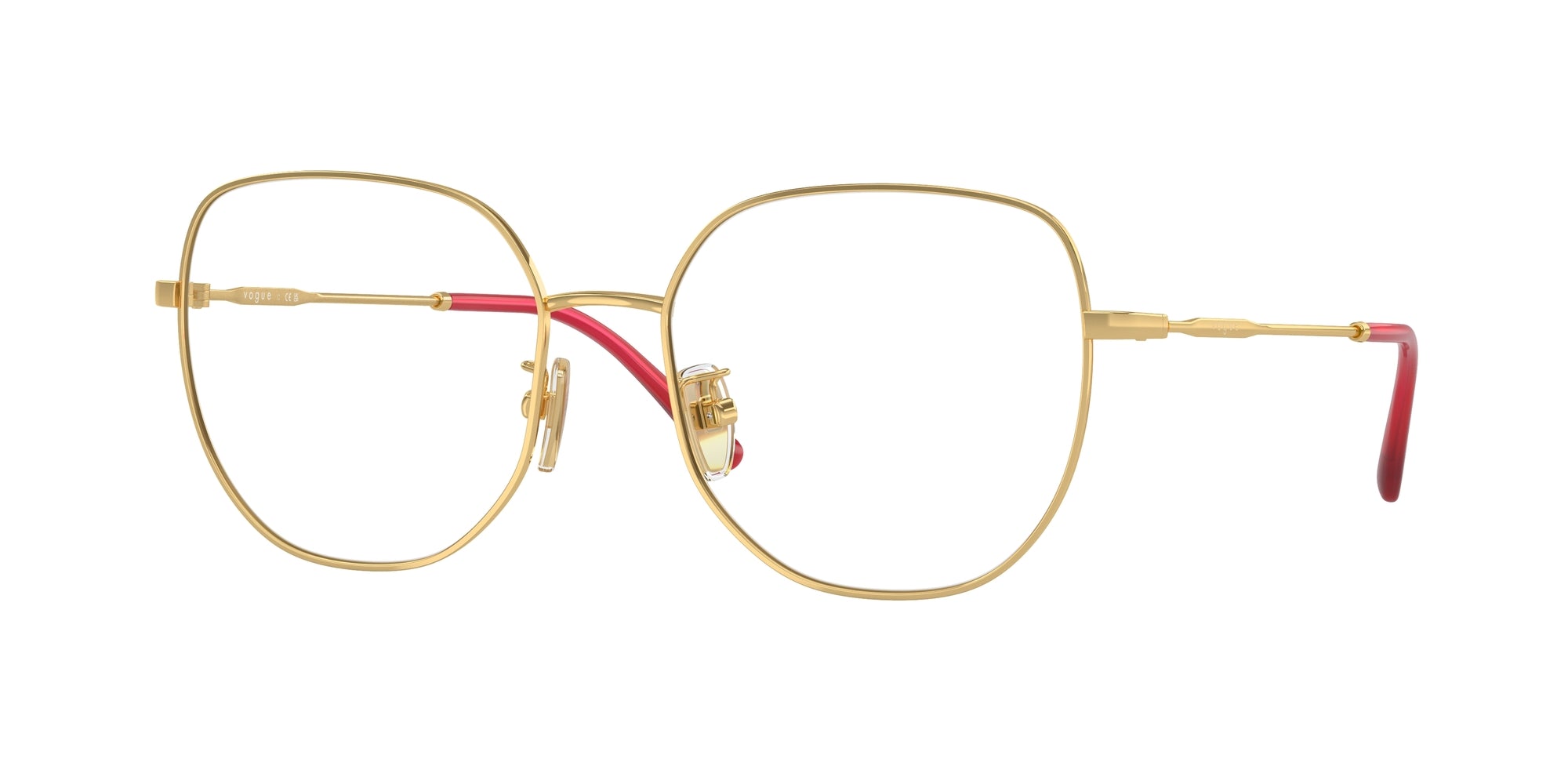 VO4296D 280 Montature da vista VOGUE EYEWEAR 1