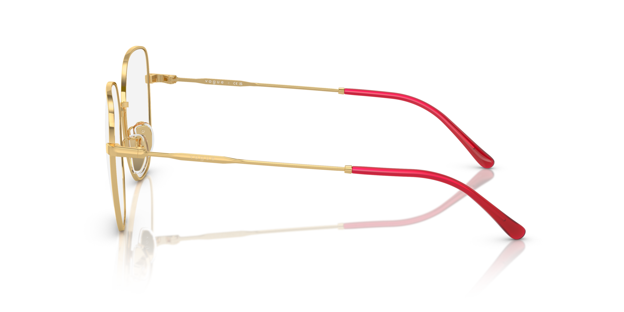 VO4296D 280 Montature da vista VOGUE EYEWEAR 5