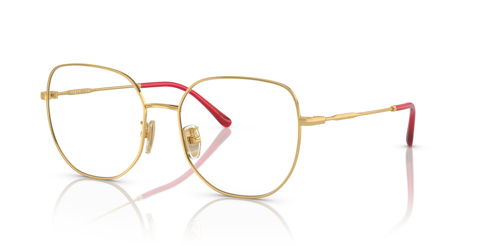 VO4296D 280 Montature da vista VOGUE EYEWEAR 4