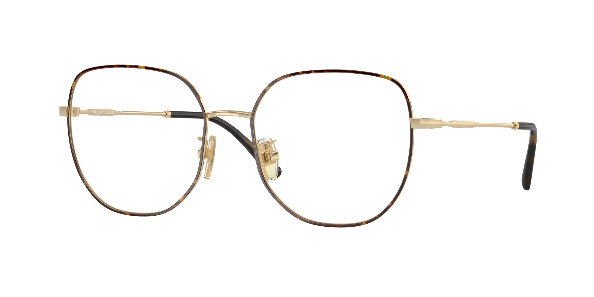 VO4296D 5078 Montature da vista VOGUE EYEWEAR 1