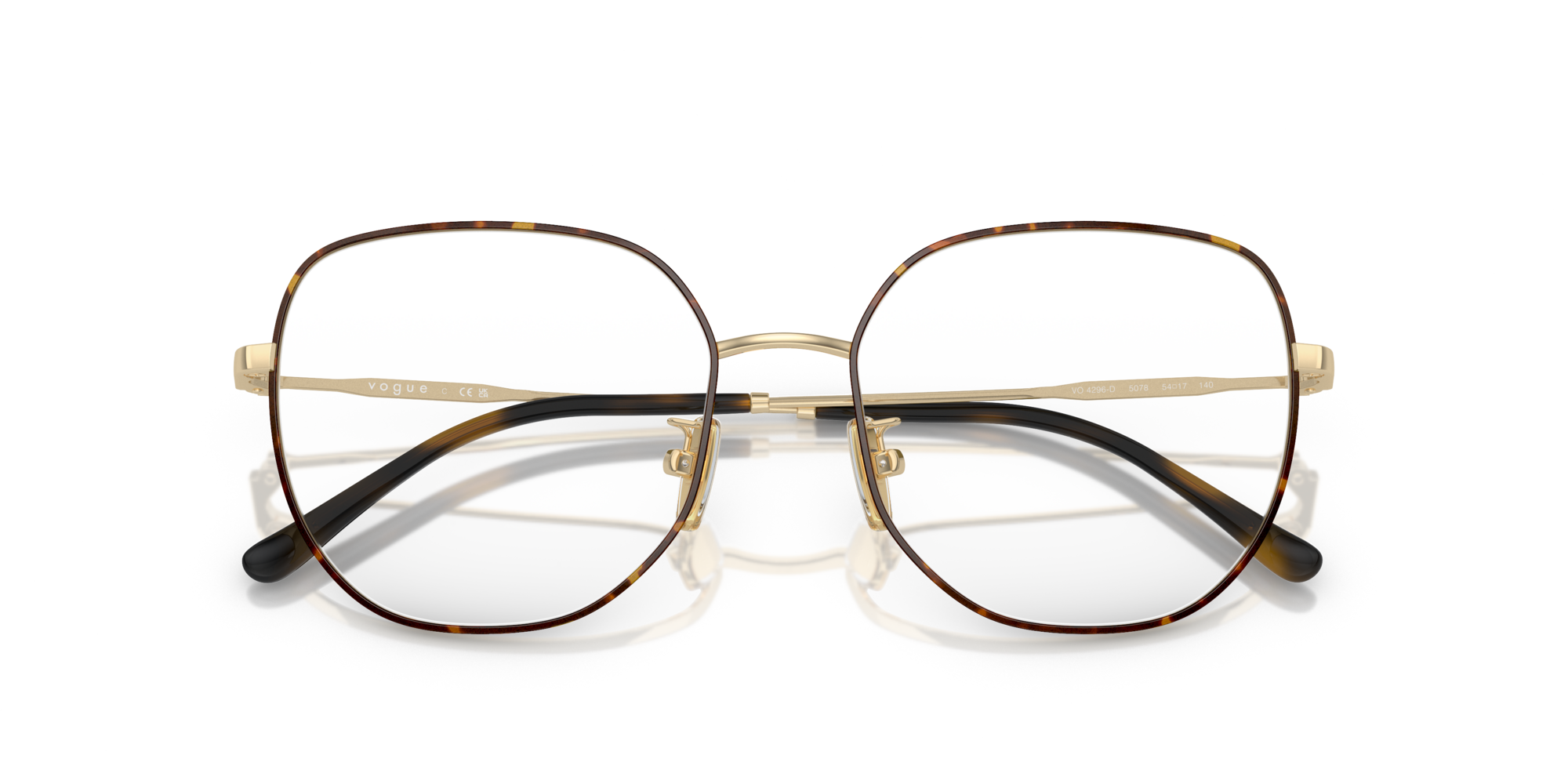 VO4296D 5078 Montature da vista VOGUE EYEWEAR 2