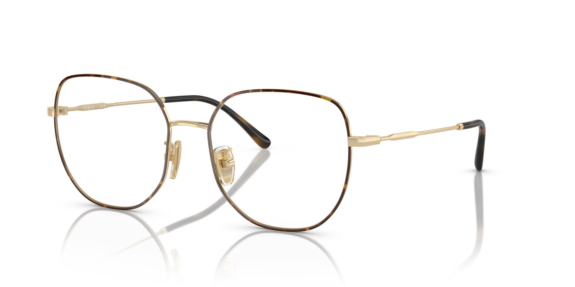 VO4296D 5078 Montature da vista VOGUE EYEWEAR 4