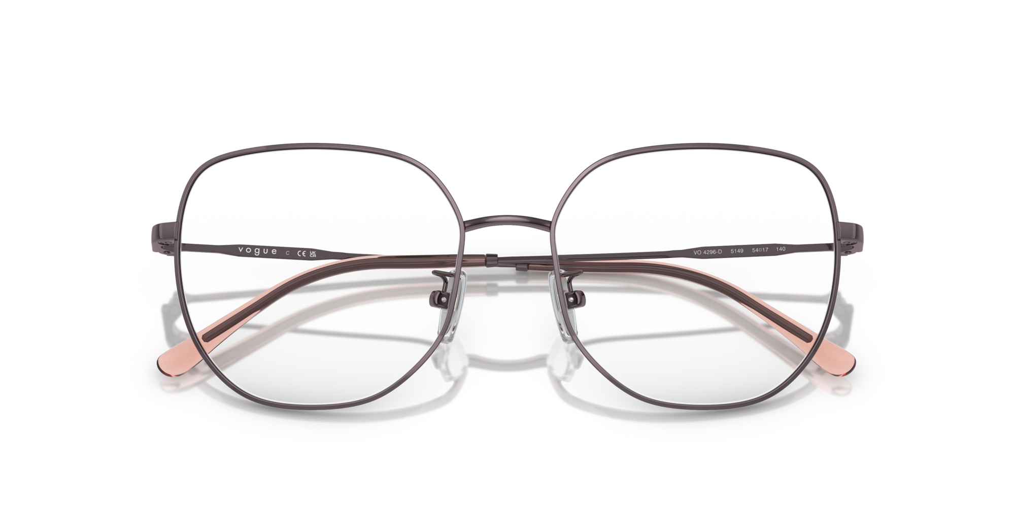 VO4296D 5149 Montature da vista VOGUE EYEWEAR 2