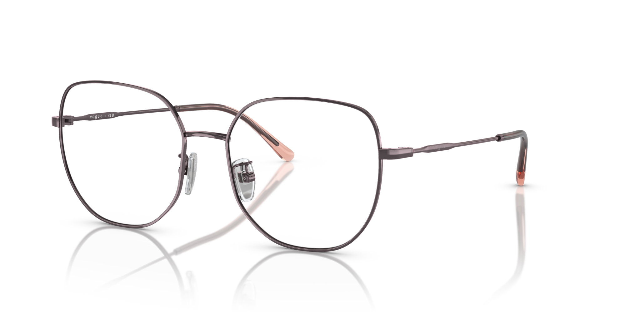VO4296D 5149 Montature da vista VOGUE EYEWEAR 4