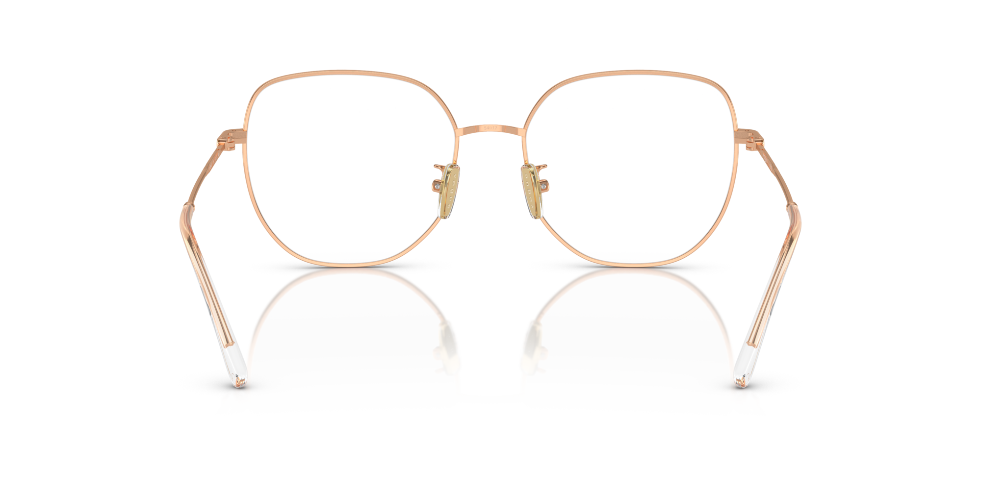 VO4296D 5152 Montature da vista VOGUE EYEWEAR 6