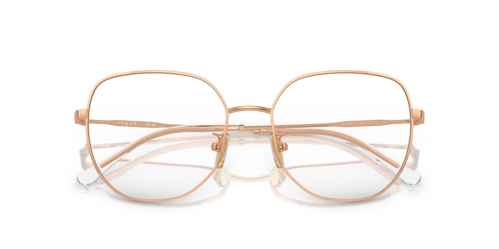 VO4296D 5152 Montature da vista VOGUE EYEWEAR 2