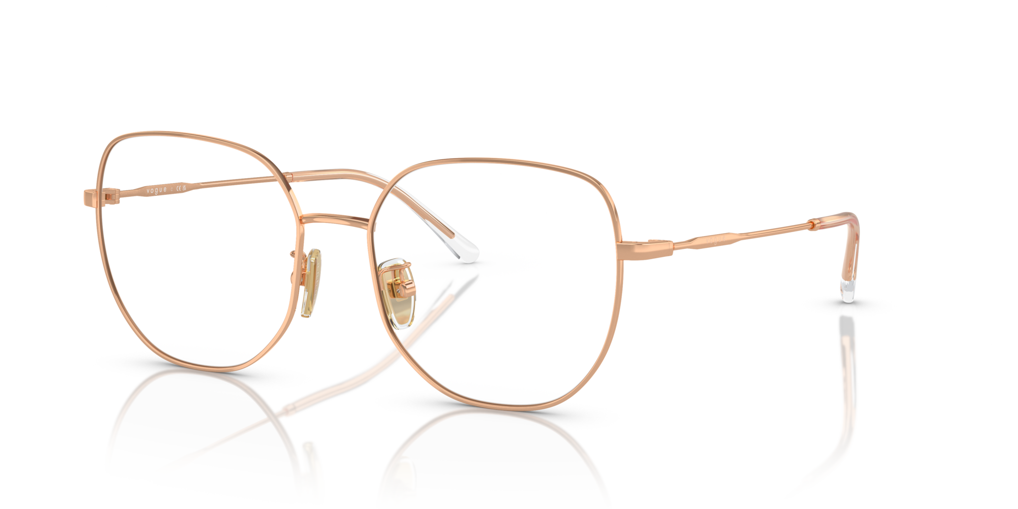 VO4296D 5152 Montature da vista VOGUE EYEWEAR 4