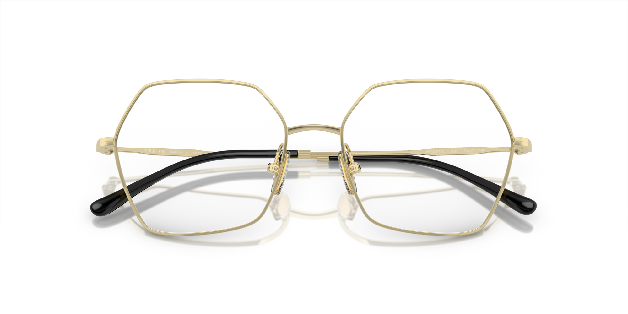 VO4297T 5191 Montature da vista VOGUE EYEWEAR 2