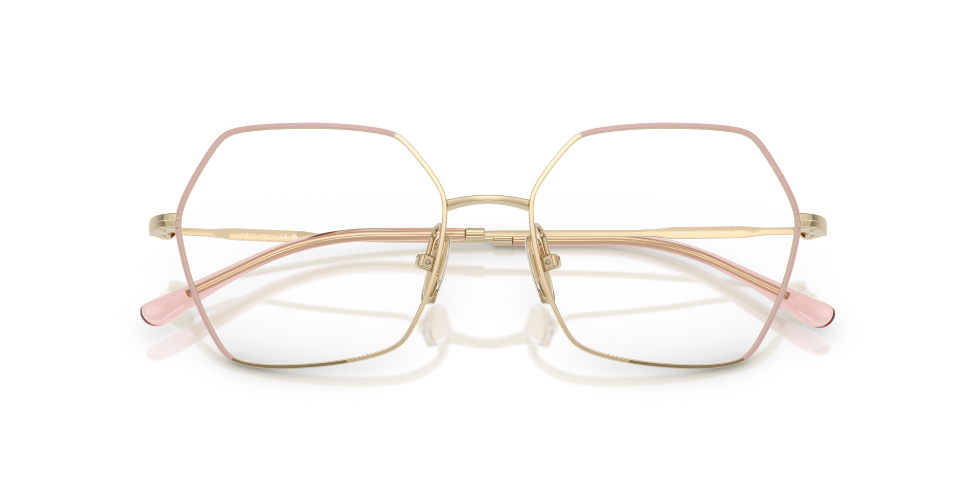 VO4297T 5193 Montature da vista VOGUE EYEWEAR 2