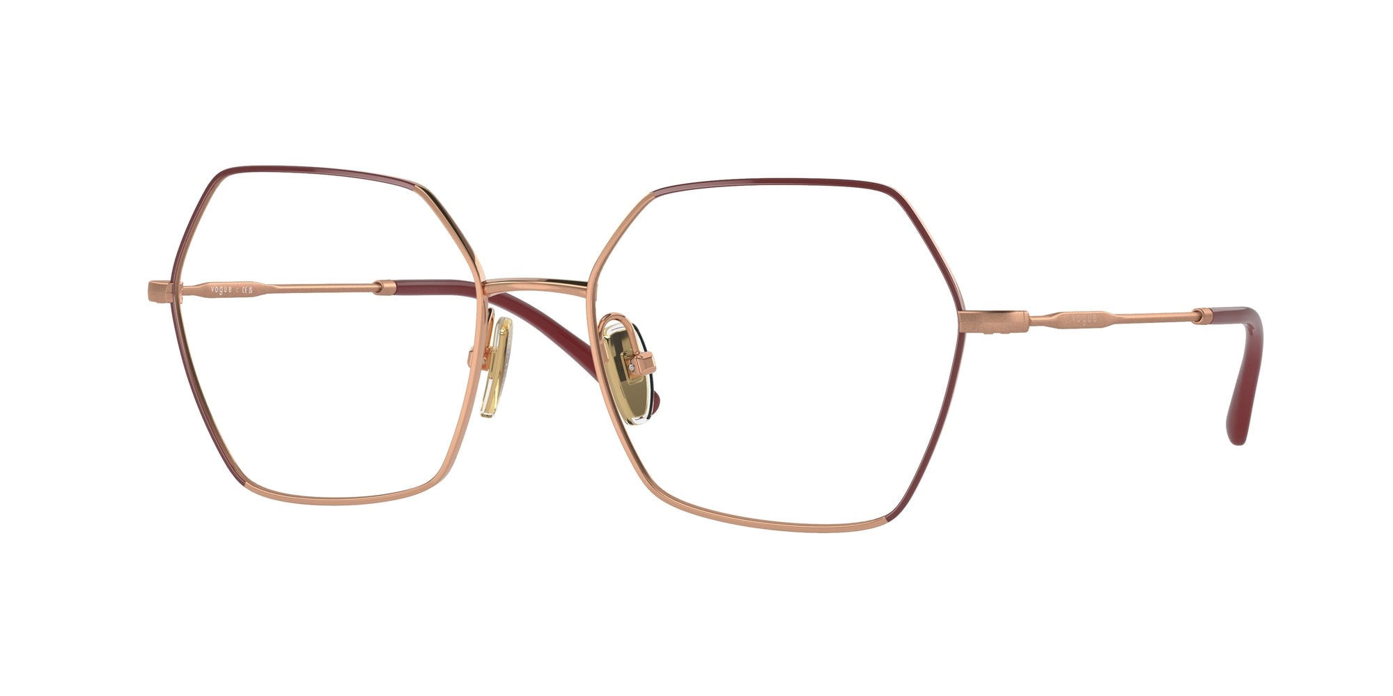 VO4297T 5194 Montature da vista VOGUE EYEWEAR 1