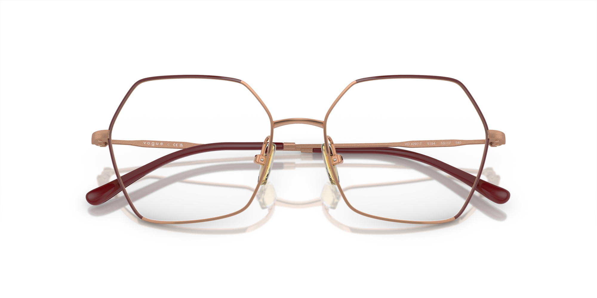 VO4297T 5194 Montature da vista VOGUE EYEWEAR 2