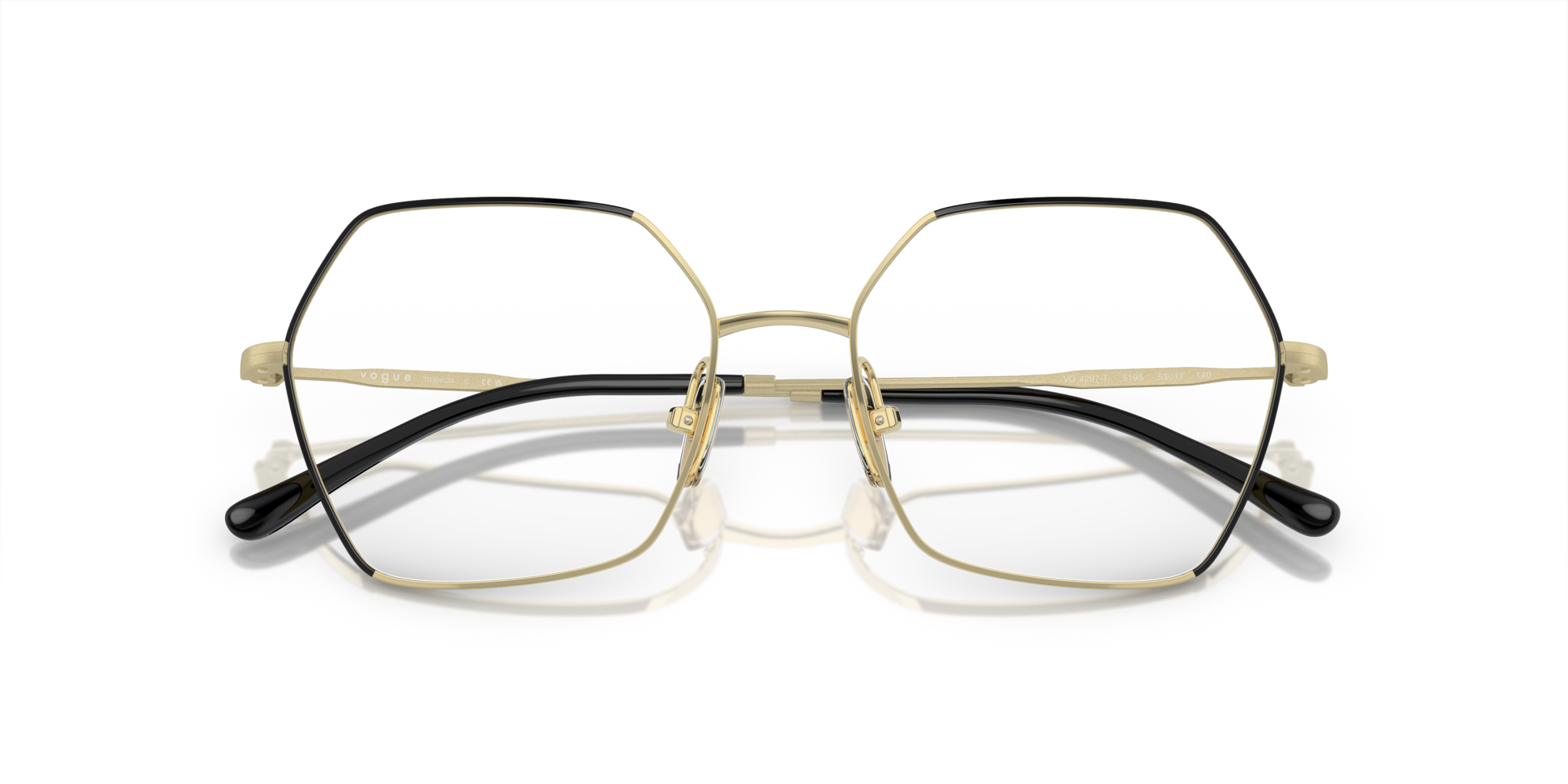 VO4297T 5195 Montature da vista VOGUE EYEWEAR 2