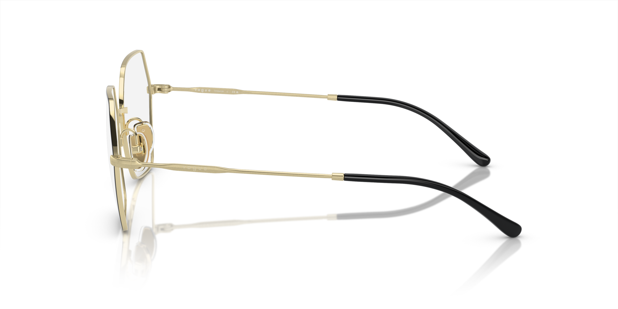 VO4297T 5195 Montature da vista VOGUE EYEWEAR 4