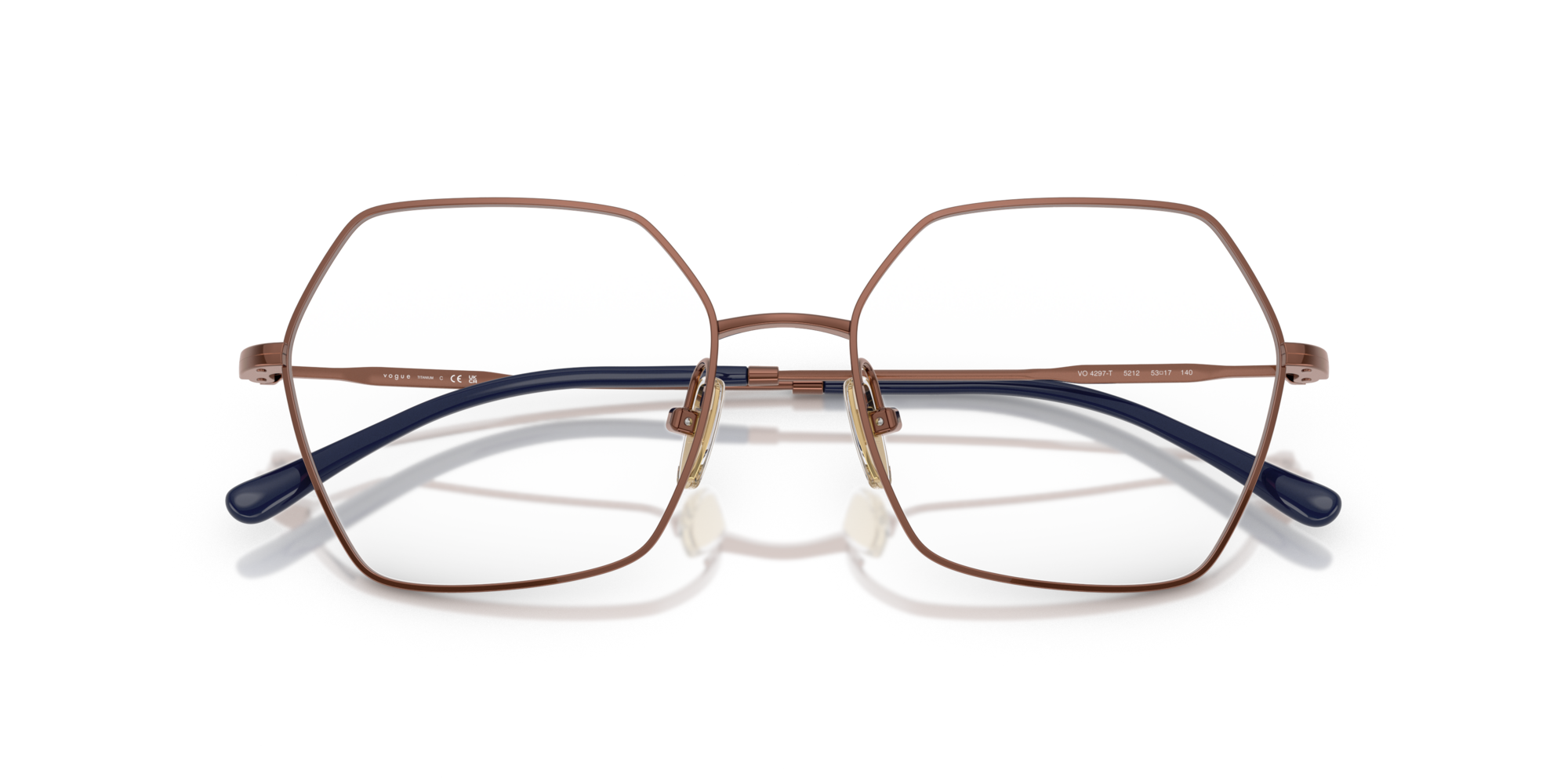 VO4297T 5212 Montature da vista VOGUE EYEWEAR 2