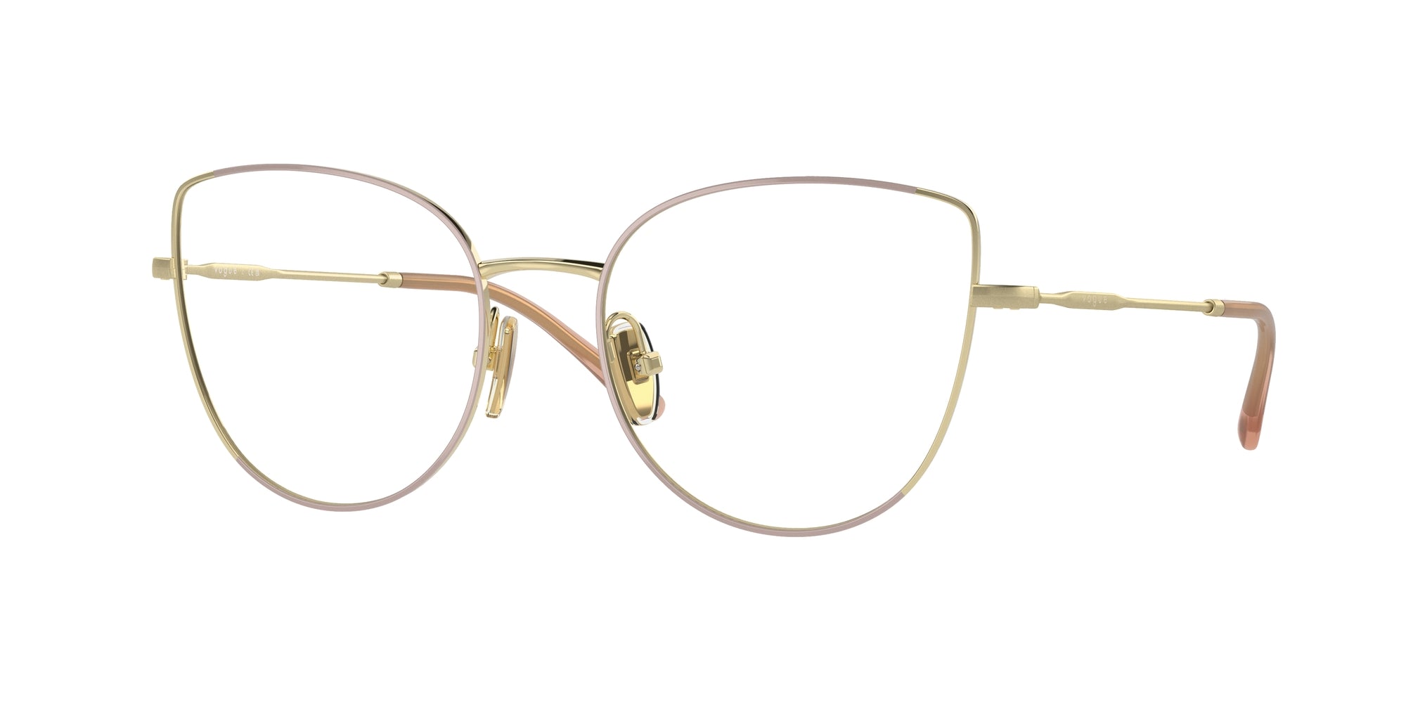 VO4298T 5193 Montature da vista VOGUE EYEWEAR 1