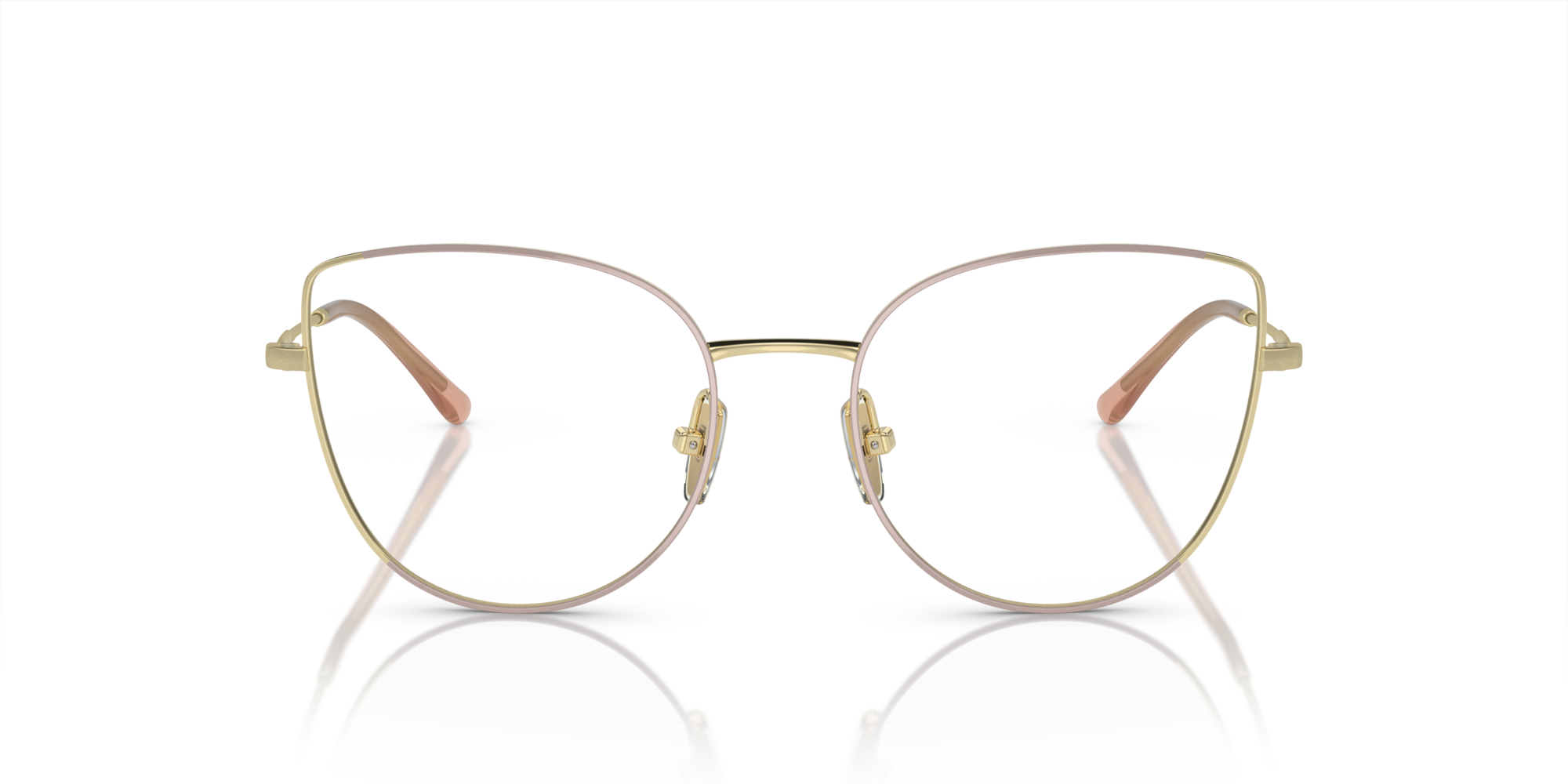 VO4298T 5193 Montature da vista VOGUE EYEWEAR 3